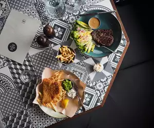 The Foodism guide to... Cornwall