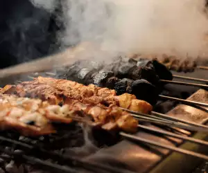 Mangal 2, Dalston