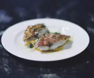 Brat, Shoreditch: restaurant review