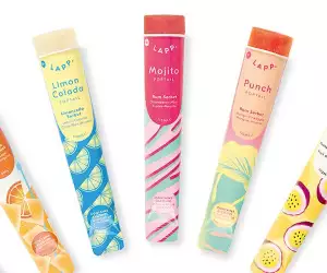 Poptails by LAPP