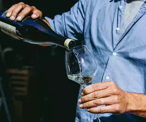 East London winery Renegade