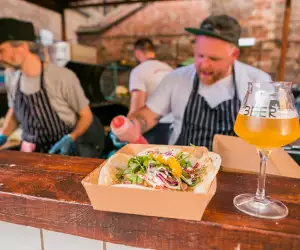 5 things not to miss at London Craft Beer Festival