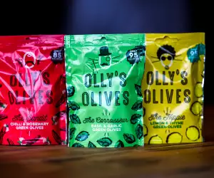 Olly’s olives