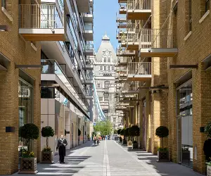 One Tower Bridge