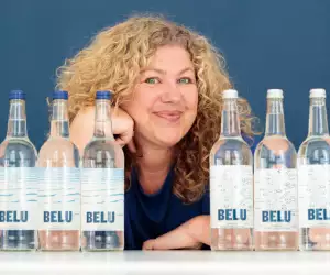 Belu Water’s Karen Lynch