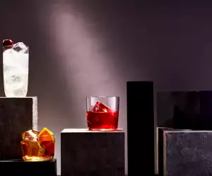 London Cocktail Week returns for 2018