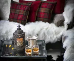 Churchill's Highlands Hideaway