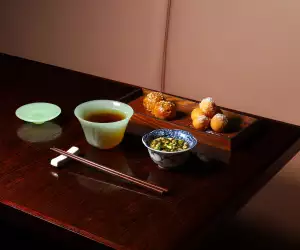 XU Teahouse & Restaurant