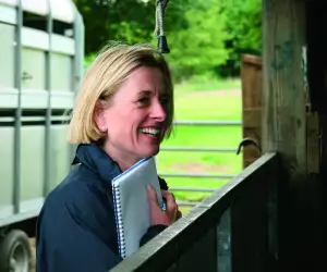 Stephanie Wood: Foodism 100 winner 2018