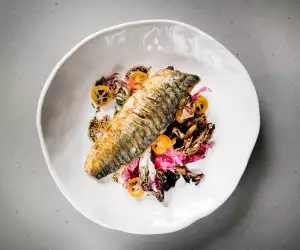 Hicce, King’s Cross: restaurant review