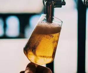 Hackney Church Brew Co