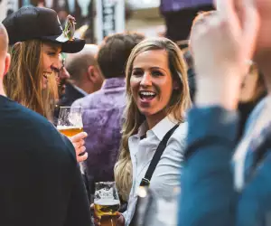 Craft Beer Rising 2019