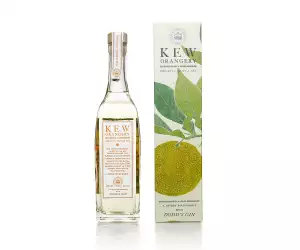 Kew Gardens Organic Triple Sec