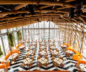 SUSHISAMBA