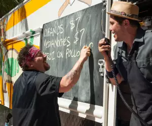 Chef; Open Road Films / Merrick Morton