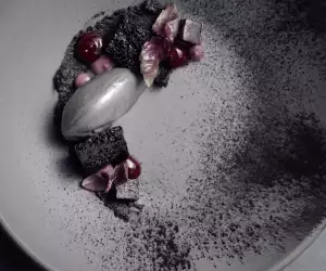 Winterbotham Darby Food Film Shorts 2019