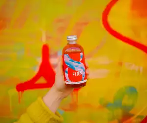 Fix8 Kombucha