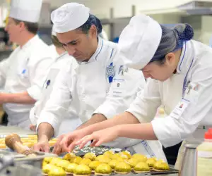 Le Cordon Bleu Julia Child Scholarship