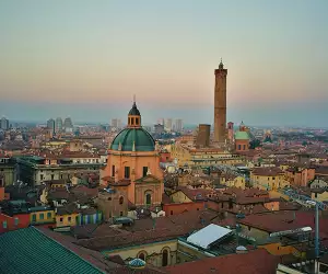 Things to do in Bologna; Andrea Paolo Barone / EyeEm / Getty