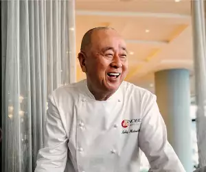 Nobu Matsuhisa