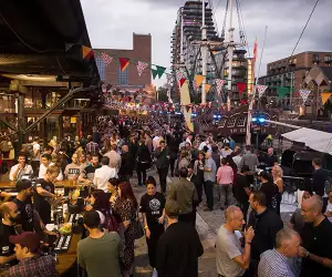 Meatopia