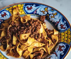 Berto pasta