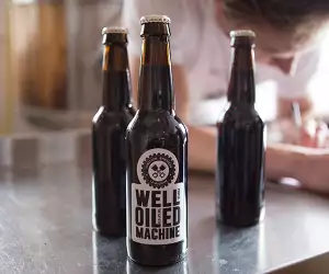 Ignition Brewery: Foodism 100 winner