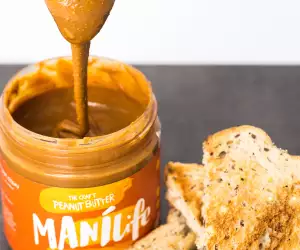 Product review: Everything you need to know about ManiLife peanut butter