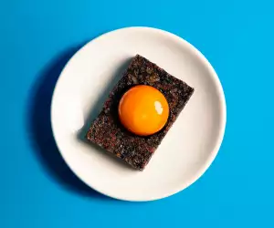 BAO: A career in five dishes; photography by David Harrison