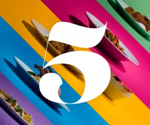 Margot Henderson: My Career in Five Dishes