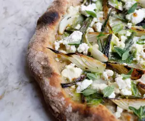 Make pizza at home | ASAP Pizza Thanks Shallot