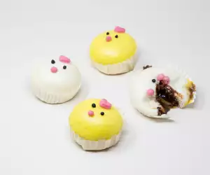Easter 2021: This year's best chocolate eggs and cakes