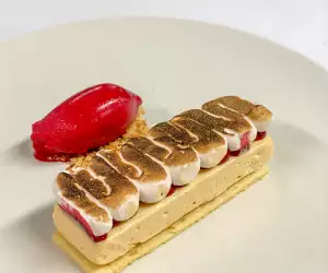M Restaurants Not For Sale popup July 2021