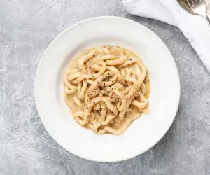Meal kit review: Otto by Phil Howard pasta kits
