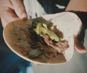 Molca | a still from a film by new project Molca, which showcases the traditional Mexican cooking found in Oaxaca's mezcal distilleries