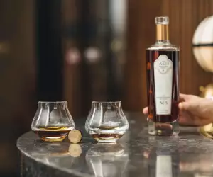 The Lakes Distillery