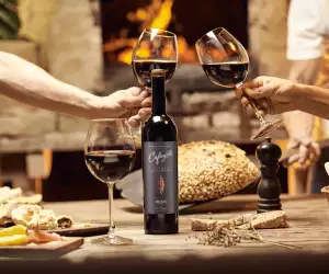 Cafayate Estate Malbec