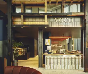 Hotel voco Osaka