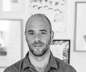 Sebastian Muresan of Sip Wines
