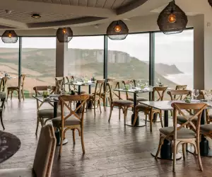 The Restaurant at Gara Rock