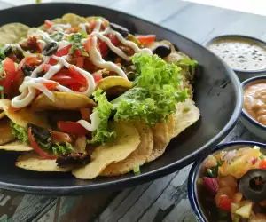 Nachos