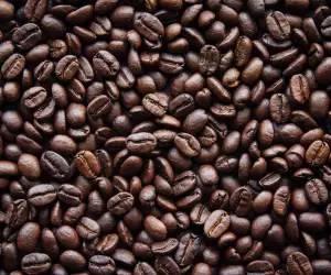 Coffee beans are considered to be some of the world’s most complex natural products