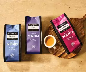 Caffè Nero Coffee at Home