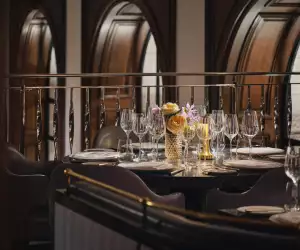 Indigo at One Aldwych