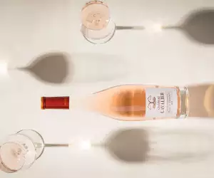 Château Cavalier’s Marafiance 2024
