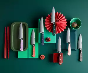WÜSTHOF Christmas collection