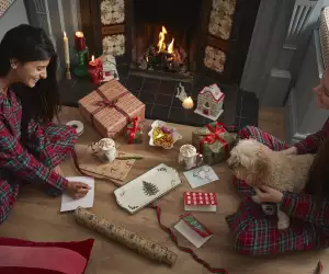 Spode Christmas collection