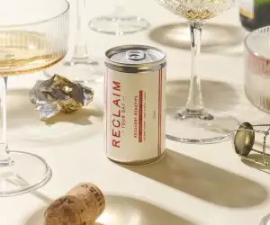 Reclaim Recovery Drink