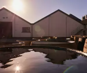 Taste the Highlands with Tomatin Double Cask and Tomatin 10 Year Old