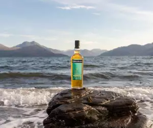 Torabhaig Sound of Sleat batch strength